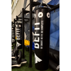 Punch bag SPARTA (h 1,5m, d 400 mm, w 45-55 kg) Punch bag SPARTA (h 1,5m, d 400 mm, w 45-55 kg)